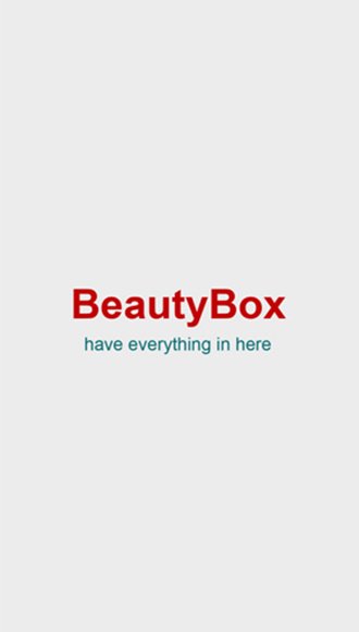 beautybox高清版