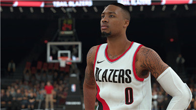 nba2k20体验服版截图2