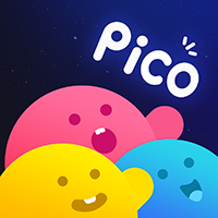 picopico恋爱合拍官方版