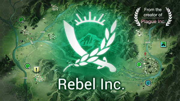 Rebel无限制版截图2