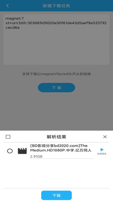 冰冰bt磁力下载器正式版截图5