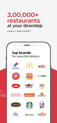 zomato网页版截图2