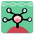 基因怪物游戏新版