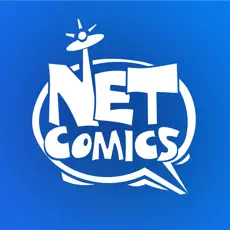 NETCOMICS漫画无广告版