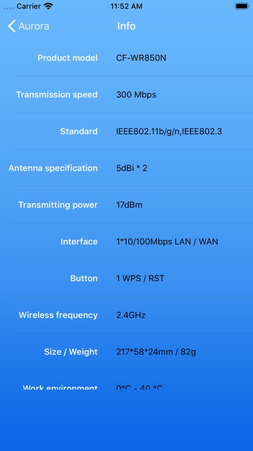 极光vp(永久免费)加速器去广告版截图4