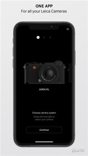 Leica免费版截图4