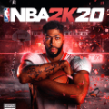 nba2k20百度版