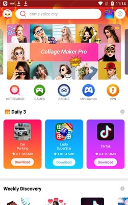 9apps