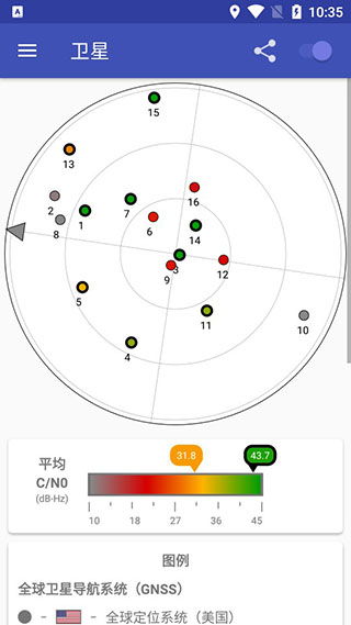 GPSTest官方版