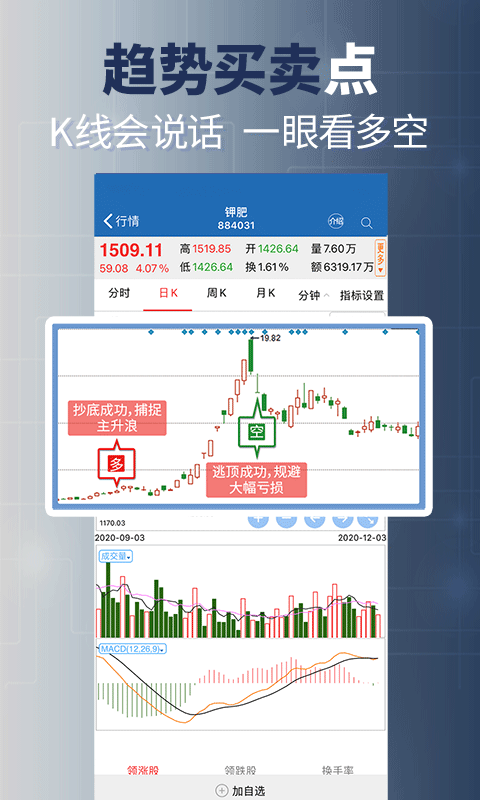 操盘训练大师官方版