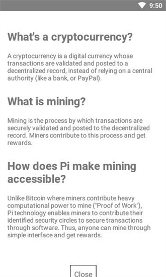 pi browser浏览器安卓版