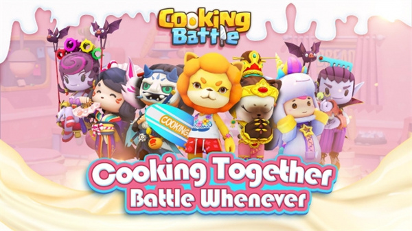 CookingBattle安卓