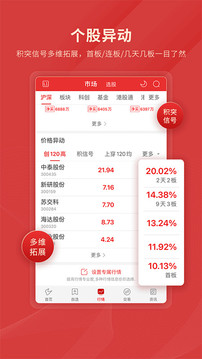 通达信正式版截图5