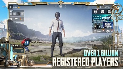 pubg