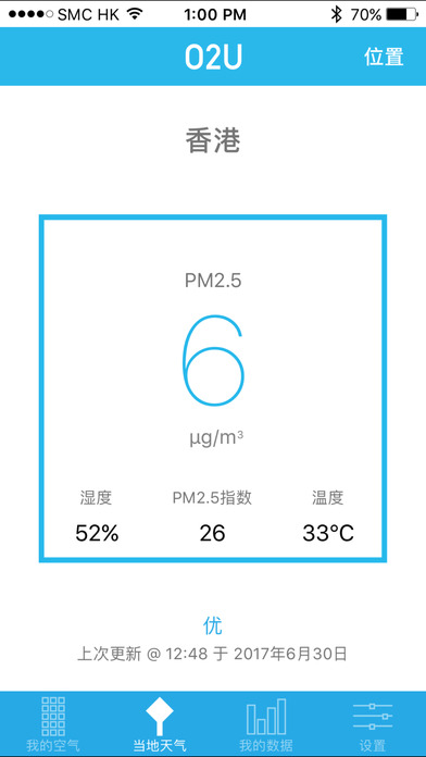 O2U官方版截图2