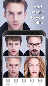 faceapp专业版