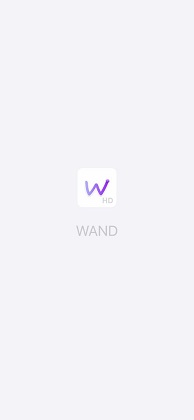 WAND官方版截图2