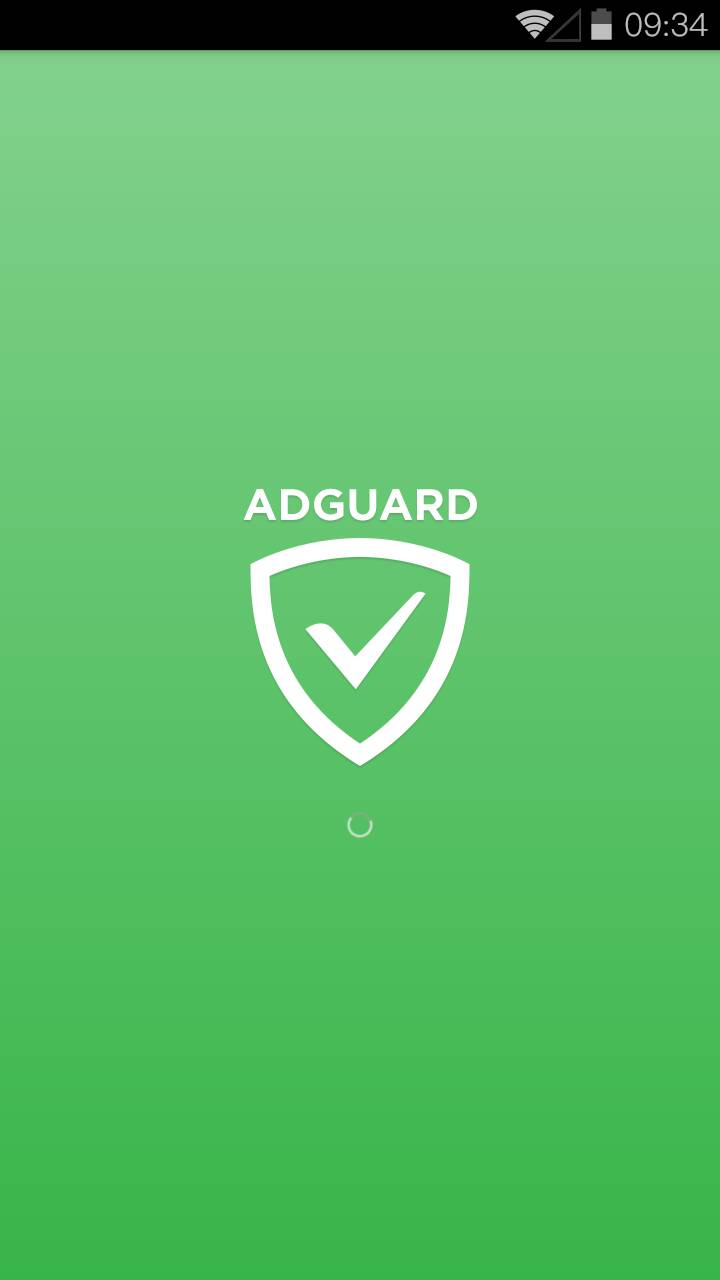 AdGuard(广告拦截应用)安卓版