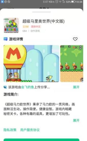 小马模拟器正式服版截图2