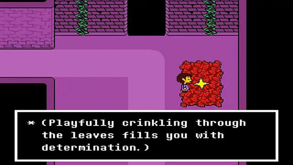 undertale18+精简版截图2