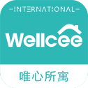 Wellcee唯心所寓新版