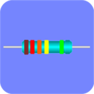色环电阻计算器免费版