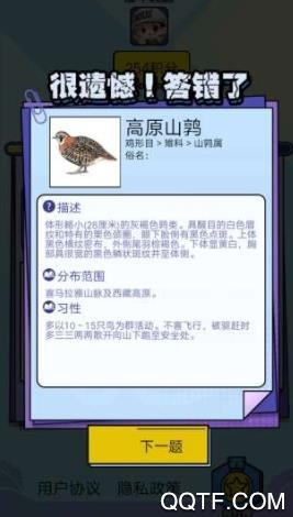 飞鸟乐园(答题赚钱)app最新版