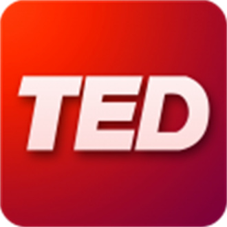 TED英语演讲官方版