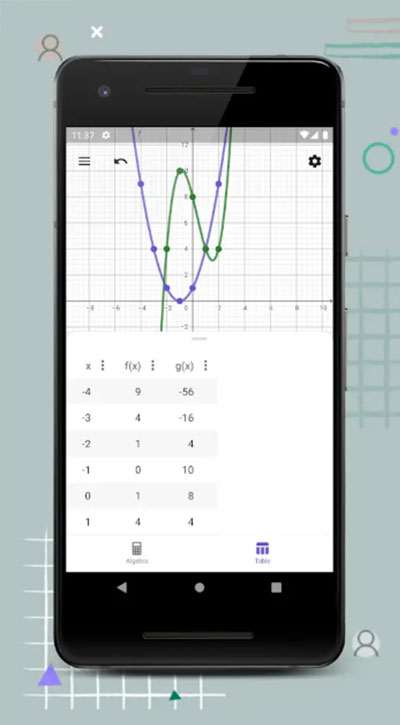 GeoGebra CAS手机版