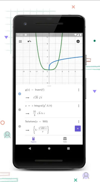 GeoGebra CAS手机版