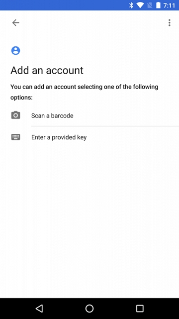 Google Authenticator免费版