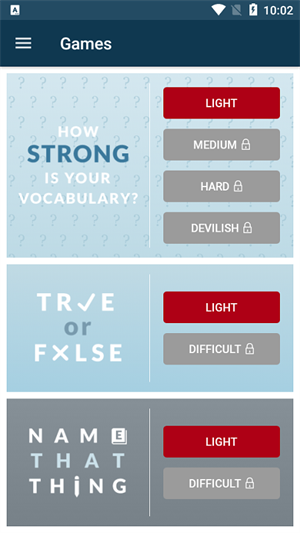 merriamwebsterdictionary手机版