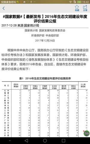 贵州统计发布完整版