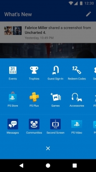 PlayStation免费版截图2