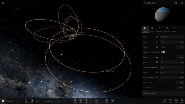 模拟宇宙沙盘2九游版