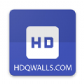 hdqwalls壁纸手机版