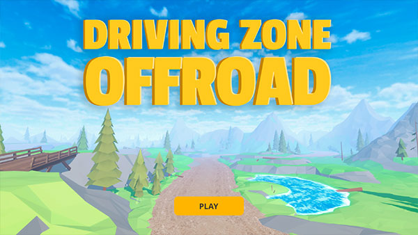 DrivingZoneOffroad360版