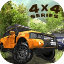 4x4Off-RoadRally8清爽版