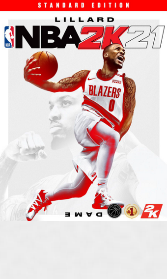 nba2k21网页版截图2