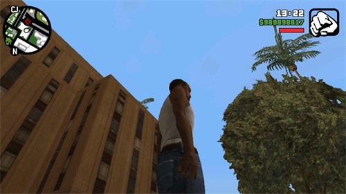 gta三部曲完整版截图4