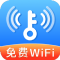 鱼乐WiFi钥匙极速连完整版