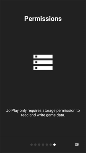 joiplay模拟器精简版截图4