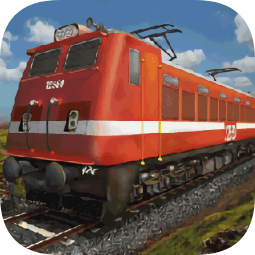 印度火车模拟器体验服版