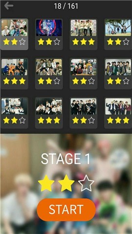 BTS Universe Story截图2