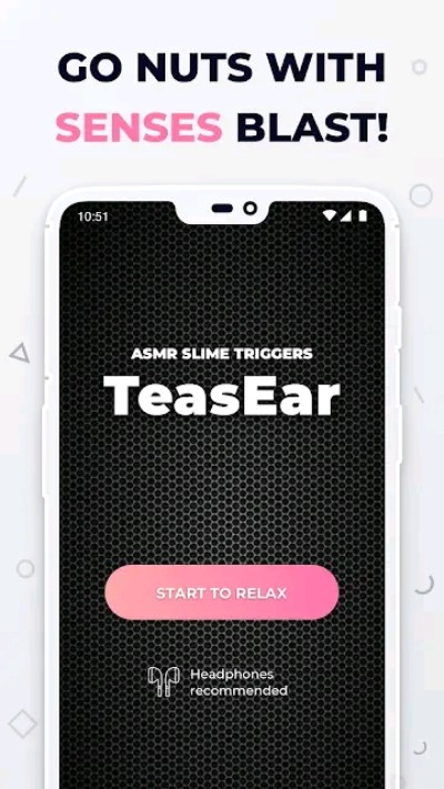 TeasEar史莱姆模拟器截图3