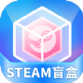 steam盲盒