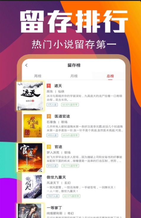 哈撒小说最新版截图3