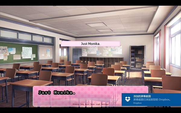 doki doki literary club