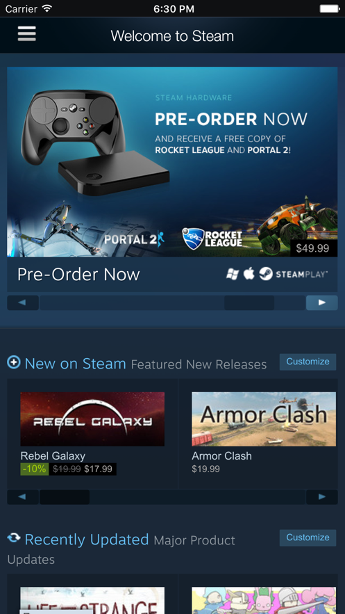 steam截图5