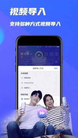 金果壳app安卓版截图3